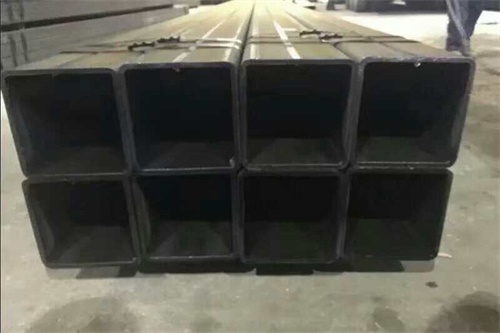 庐江大口径厚壁方管